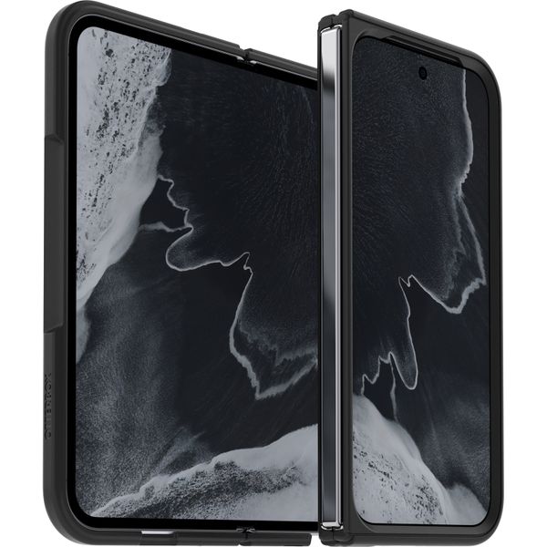 OtterBox Lumen Clear Backcover MagSafe Google Pixel 11 Pro Fold - Black