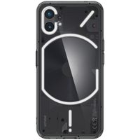 Spigen Ultra Hybrid Backcover Nothing Phone (1) - Space Crystal