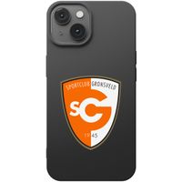 Backcover Apple iPhone 14 - SCG