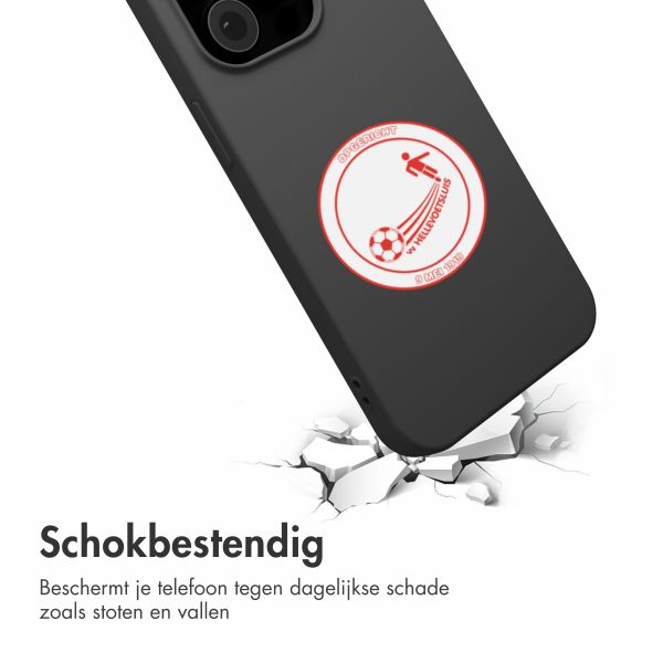 Backcover Apple iPhone 16 Pro - vv Hellevoetsluis
