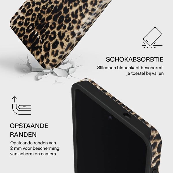 Burga Tough Backcover MagSafe Samsung Galaxy S26 Ultra - Player