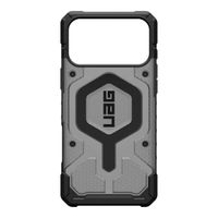 UAG Pathfinder Backcover MagSafe Apple iPhone 17 Pro - Ash Black