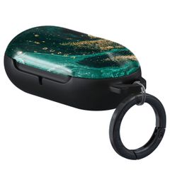 Burga Hardcase Samsung Galaxy Buds - Emerald Pool