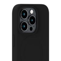 Holdit Soft MagSafe Case Apple iPhone 15 Pro - Black