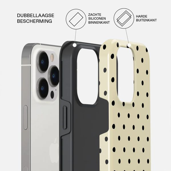 Burga Tough Backcover MagSafe Apple iPhone 13 Pro - Sweet Treat