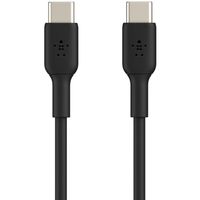 Belkin Boost↑Charge™ USB-C naar USB-C kabel - 2 meter - Zwart