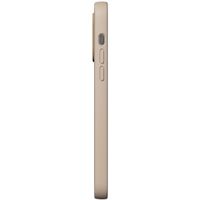 Nudient Bold Case iPhone 14 Pro Max - Linen Beige