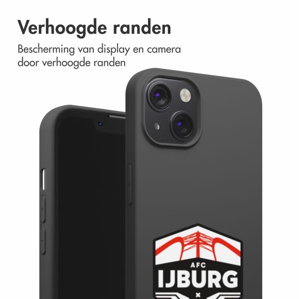 Backcover Apple iPhone 13 - AFC IJburg