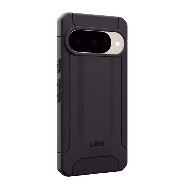 UAG Scout Backcover Google Pixel 10 / 10 Pro - Black