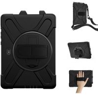 Extreme Backcover Shoulder Strap Galaxy Tab Active Pro