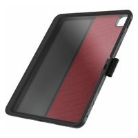 ZAGG Graphene Denali Case iPad Air 11 inch (2024) M2 - Zwart