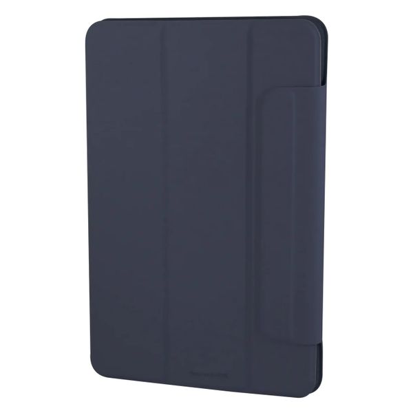 dbramante1928 Avenida ICON Bookcase Apple iPad 11 (2025) 11 inch A16 / iPad 10 (2022) 10.9 inch - Deep Water