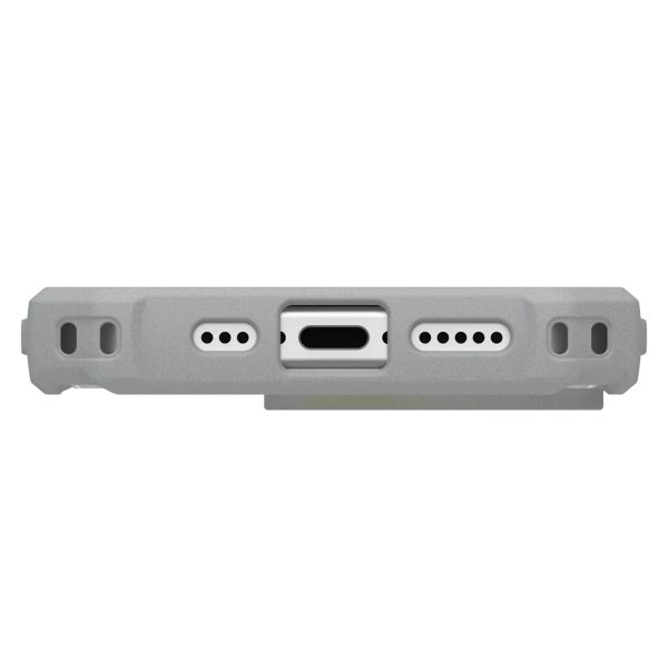 UAG Pathfinder Backcover MagSafe Apple iPhone 16 Pro - Active Neon
