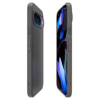 Spigen Liquid Air™ Backcover Google Pixel 9 Pro XL - Marble Gray