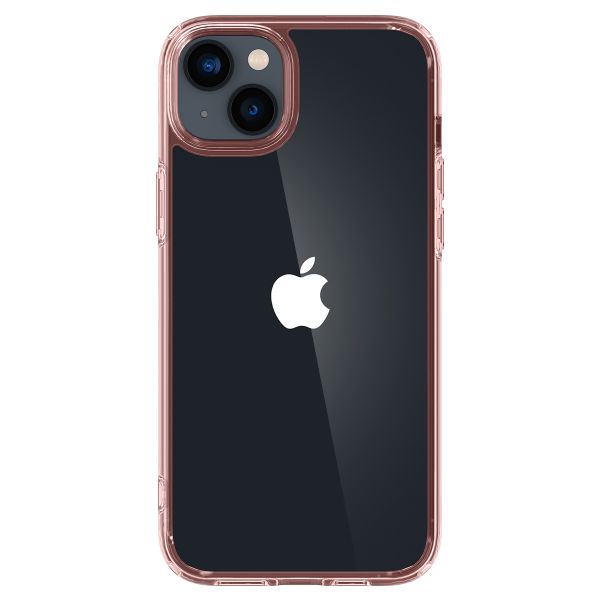 Spigen Ultra Hybrid Backcover iPhone 14 Plus - Roze