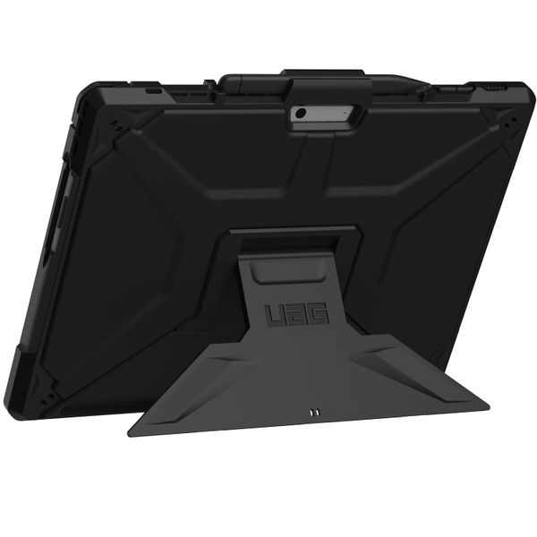 UAG Metropolis Backcover Microsoft Surface Pro 9 / Pro 10 / Pro 11 - Zwart