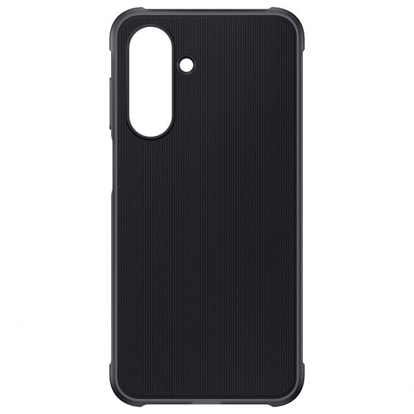 Samsung Originele Rugged Backcover Samsung Galaxy A26 - Zwart
