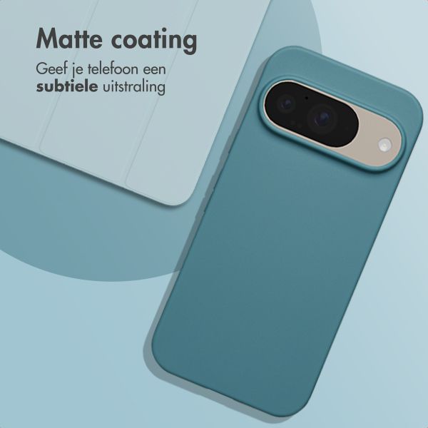 imoshion Color Backcover Google Pixel 10 - Pine Green