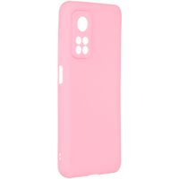 imoshion Color Backcover Xiaomi Mi 10T (Pro) - Roze