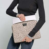Wouf Daily Laptop Hoes 15-16 inch - Laptopsleeve - Lucky