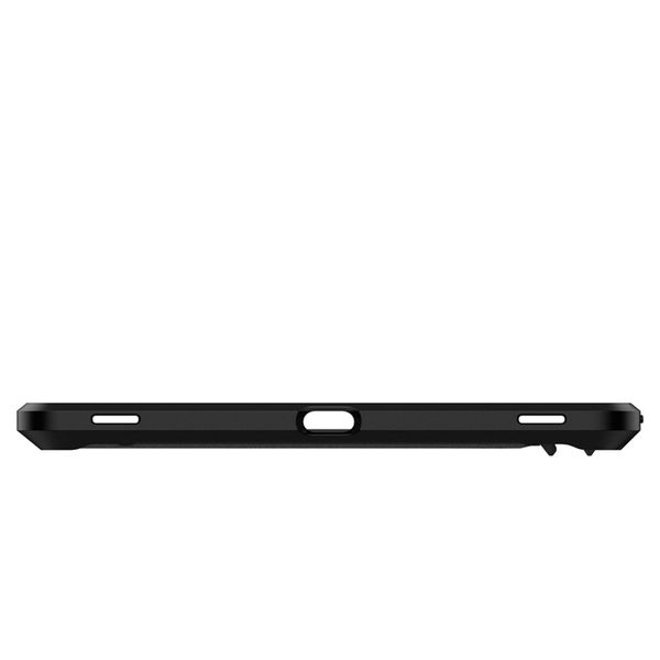 Spigen Tough Armor Pro Backcover Samsung Galaxy Tab S8 / S7 - Zwart