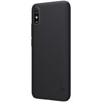 Nillkin Super Frosted Shield Case Xiaomi Redmi 9A - Zwart