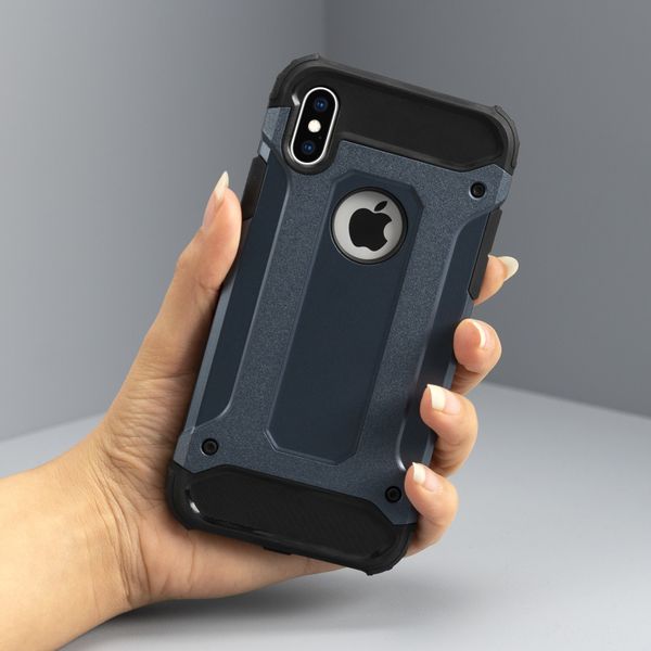 Rugged Xtreme Backcover Huawei P20 Lite