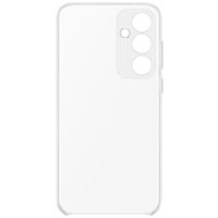 Samsung Originele Clear Hardcase Backcover Samsung Galaxy A35 - Transparant