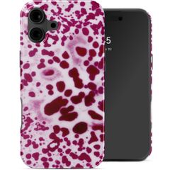 Selencia Vivid Case with MagSafe Apple iPhone 16 - Cosmic Orchid