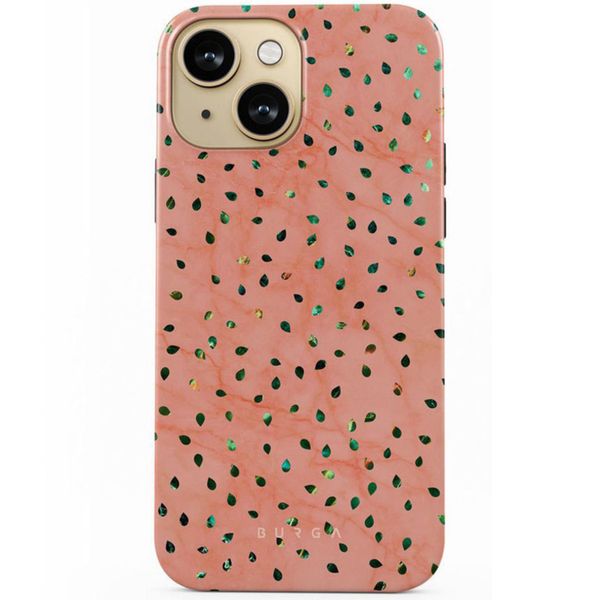 Burga Tough Backcover iPhone 13 - Watermelon Shake