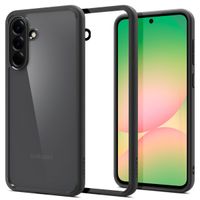 Spigen Ultra Hybrid Backcover voor de Samsung Galaxy A56 - Matte Black