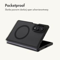 imoshion Color Guard Backcover met MagSafe Samsung Galaxy Z Fold 8 - Zwart
