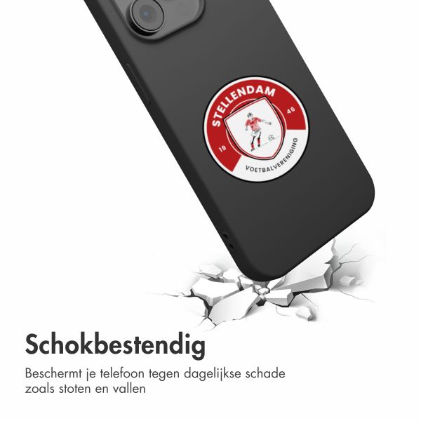 Backcover Apple iPhone 14 Pro - V.V. Stellendam