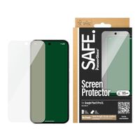 SAFE by PanzerGlass Ultra-Wide Fit Screenprotector Google Pixel 9 Pro XL