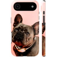 Ontwerp je eigen tough case Apple iPhone Air - Wit