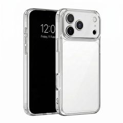 imoshion Protective Case Apple iPhone 18 Pro Max / 17 Pro Max - Transparent