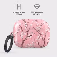 Burga Hardcase Apple AirPods Pro 3 - Sakura