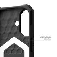 UAG Essential Armor MagSafe Apple iPhone 16 - Zwart