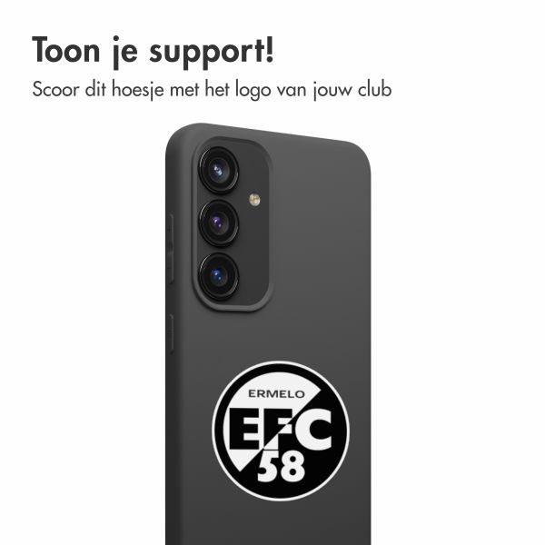 Backcover Samsung Galaxy S24 - EFC '58