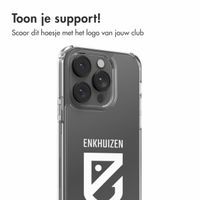 Clear Backcover Apple iPhone 14 Pro - SV Enkhuizen