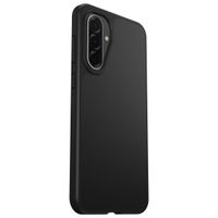 OtterBox React Backcover Samsung Galaxy A36 - Black