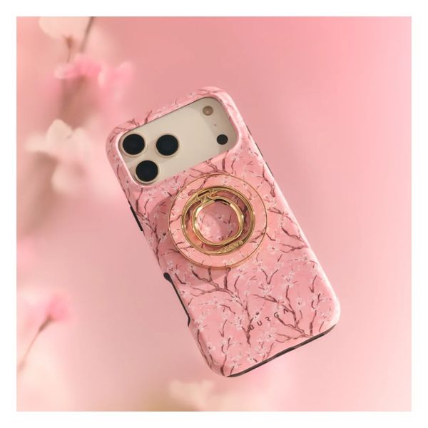 Burga Tough Backcover MagSafe Apple iPhone 18 Pro - Sakura
