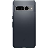 Spigen Thin Fit Backcover Google Pixel 7 Pro - Metal Slate