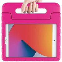 imoshion Kidsproof Backcover met handvat iPad Air 2 (2014) / Air 1 (2013) / Pro 9.7 (2016) - Roze