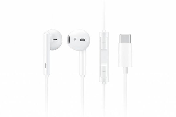 Huawei Classic Earphones USB-C Edition