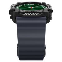 Spigen Rugged Armor™ Case Samsung Galaxy Watch Ultra (2024/2025) - Matte Black