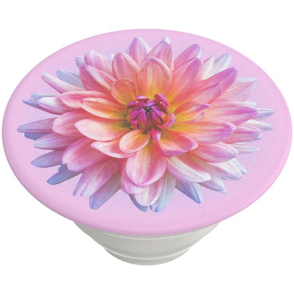 PopSockets PopGrip - Afneembaar - Dahlia Icon