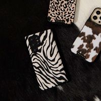 Burga Tough Backcover Samsung Galaxy S21 FE - Imperial