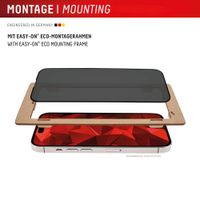 Displex Screenprotector Privacy Glass Apple iPhone 16 Pro