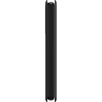 OtterBox Strada Via Bookcase Samsung Galaxy S20 - Zwart